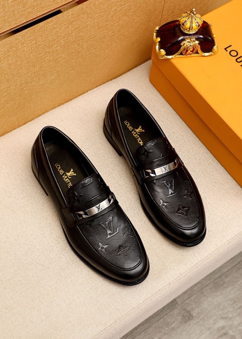 Louis Vuitton Business Shoes